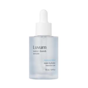 Wholesale skin care serum: Luvum Natural Blanc Water - Bomb Serum