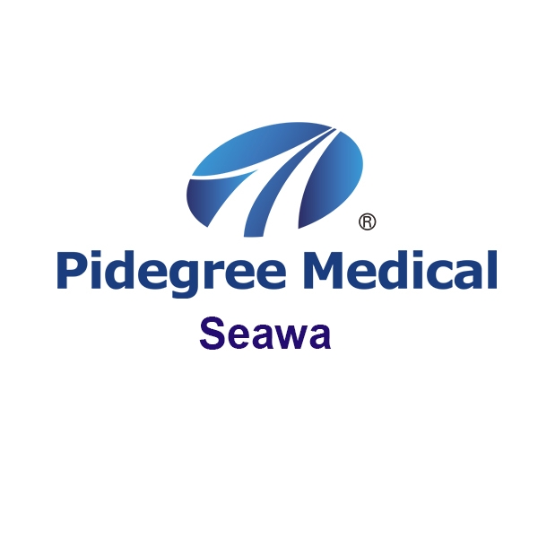 Guangzhou Pidegree Medical Techonology Co.,Ltd Company Logo