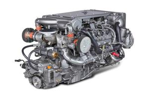 Wholesale engine: New Yanmar 6HA2M-WHT 350HP Diesel Engine Inboard Engine Marine Engine
