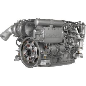 Wholesale diesel: New Yanmar 6LY2A-STP 440HP Diesel Inboard Engine Marine Engine
