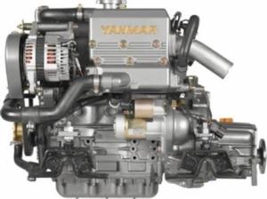 Wholesale e 39: New Yanmar 3JH5E 39HP Diesel Engine Inboard Engine & Engine for Boat