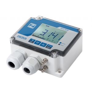 Wholesale 4-20ma digital pressure transmitter: Differential Pressure Transmitter for Ventilation and Air Conditioning APZ 2030