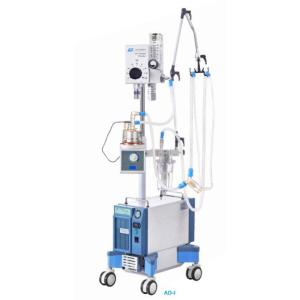 Wholesale oxygen gas tank: AD-I Neonatal CPAP   System