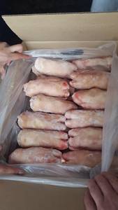 Wholesale frozen pork front: Frozen Pork Front Feet