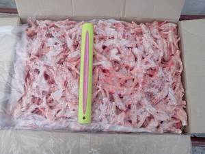 Wholesale frozen chicken paws: Frozen Chicken Paws- Grade AA