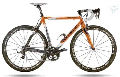 pinarello 2008