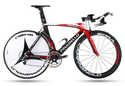 pinarello ft1 triathlon bike