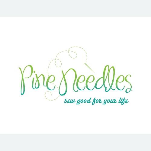 Pine Needles Quilt & Sew