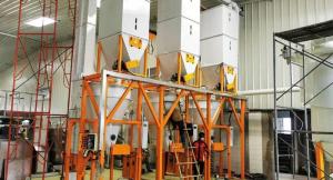 Wholesale Food Processing Machinery: Maize Milling Machine