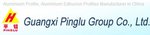 Pinglu Aluminium Profile Co., Ltd Company Logo