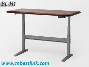 Height Adjustable Table