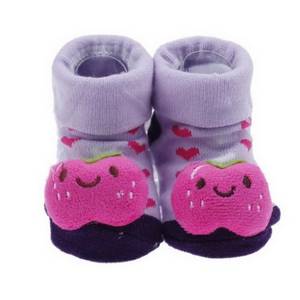 Wholesale anti slip booties: Buy Baby Socks Online in India