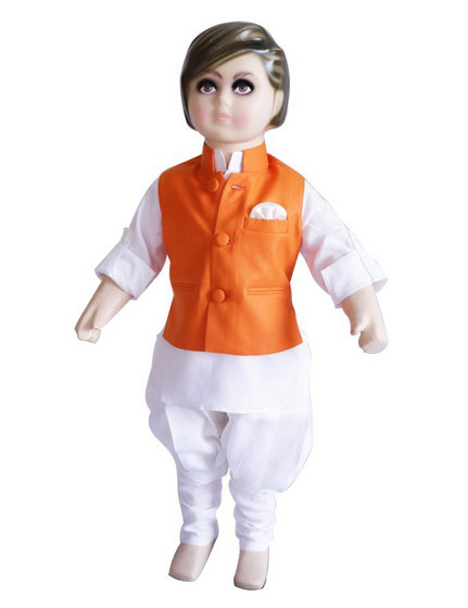 baby pathani kurta