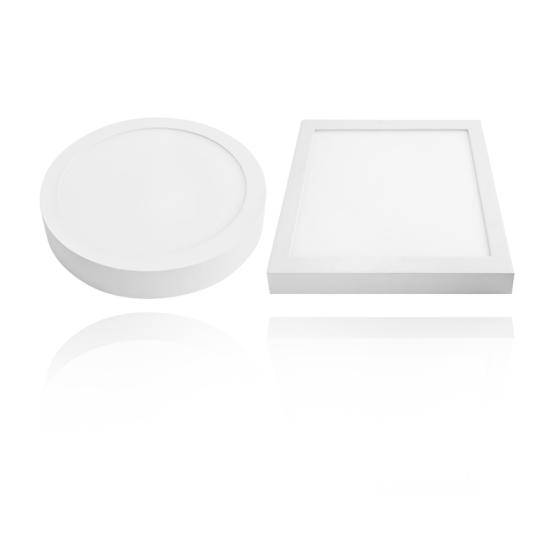 Sell Surface Mounted LED Panel Light Yj03 Series LED Ceiling Light LED