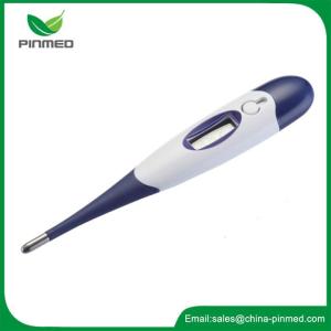Wholesale free test account: Digital Thermometer with Soft Tip