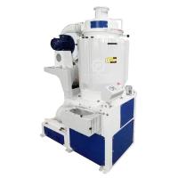 MNMLs Vertical Sand Roller Rice Whitener High Efficiency Rice Milling Machine for Rice Mill 2