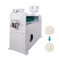 MPG120 Commercial Rice Polishing Machine Complete Rice Milling Line Use 2