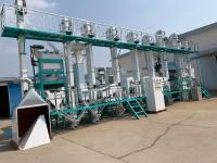 30-40TPD Complete Rice Milling Plant, Full Set Rice Processing Line 3