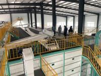 200TPD Complete Auto Rice Milling Line Rice Processing Machinery 3