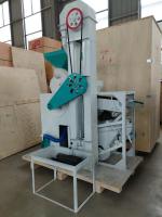 Small Combined Rice Mill Machine Diesel Motor Compact Rice Processing Miller 3