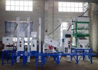 30-40TPD Complete Rice Milling Plant, Full Set Rice Processing Line 4