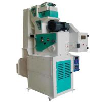 MLGQ25ES Pneumatic Rice Husker Machine 3-10TPH Rice Huller for Rice Milling Line 5
