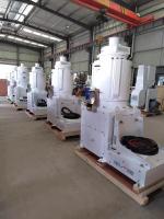 MNMLs Vertical Sand Roller Rice Whitener High Efficiency Rice Milling Machine for Rice Mill 5