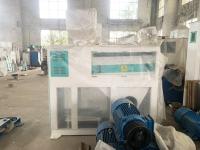 MPG120 Commercial Rice Polishing Machine Complete Rice Milling Line Use 5
