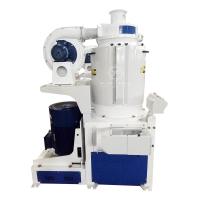 MNMLs Vertical Sand Roller Rice Whitener High Efficiency Rice Milling Machine for Rice Mill