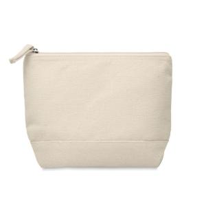 Wholesale biodegradable labels: Cotton Pouch