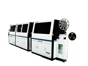 Wholesale 2 30um measure: PTCME302 Chip Module Encapsulation Machine