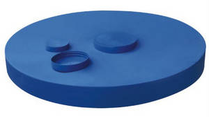 Wholesale pipe end caps: Extra Large Pipe End Cap Wholesale pipe end caps: Extra Large Pipe End Cap