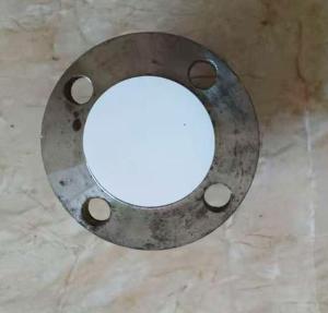 Wholesale self adhesive: VCI Self Adhesive Pressboard Flange Protectors