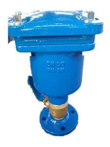 Wholesale Valves: Single Ball Small Orifice Air Release Valve, Air Valve, Air Relief Valve