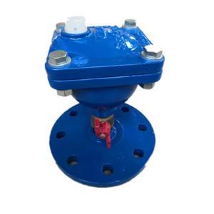 Single Ball Flanged Air Release Valve(id:11552194) Product details ...
