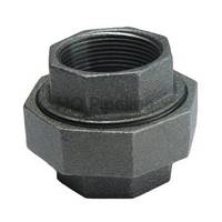 Malleable Iron Pipe Fittings - Union