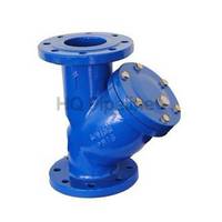 ANSI Cast Valves -Y Stainers