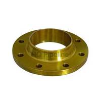 Steel Forged Flanges - Welding Neck