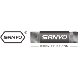 Hebei Sanvo Pipes&Fittings Co.,Ltd Company Logo