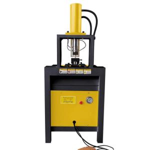 Wholesale Other Manufacturing & Processing Machinery: Pipe End Notching Machine