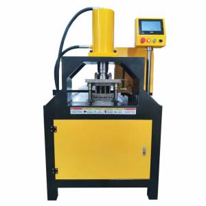 Wholesale led numeric display led: Single Workstation CNC Punching Machine
