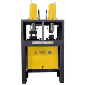 Wholesale Other Manufacturing & Processing Machinery: 2 Workstations Hydraulic Punching Machine