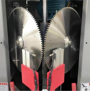 Wholesale in door sign: Aluminum V-Notch Cutting Machine