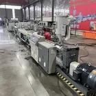 Wholesale section steel cutting machine: Custom Plastic Pipe Machine Energy Saving PE Pipe Production Line ISO Approved