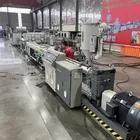 Wholesale pipe production: Custom Plastic Pipe Machine Energy Saving PE Pipe Production Line ISO Approved