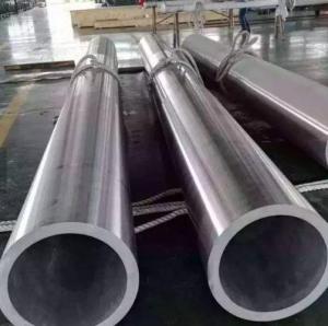 Wholesale alloy steel pipe: High Quality Alloy Steel Welded Pipe