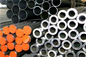 Wholesale welded tube: Mechanical Welded Alloy Steel Tube