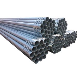 Wholesale scaffolding tube: STK500 Steel Tube