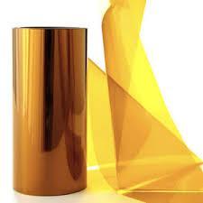 Wholesale electric vibrator: Heat-Resistant Polyimide Film (PI Film)