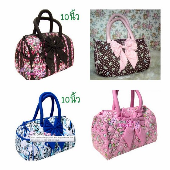 ladies hand carry bag